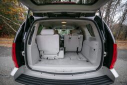 
										2008 GMC Yukon SLT-2 4×4 full									
