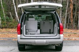 
										2008 GMC Yukon SLT-2 4×4 full									