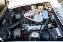 
										1969 Chevrolet Corvette Convertible L71 427 full									