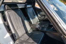 1969 Chevrolet Corvette Convertible L71 427