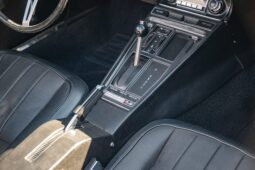 
										1969 Chevrolet Corvette Convertible L71 427 full									