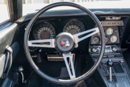 
										1969 Chevrolet Corvette Convertible L71 427 full									