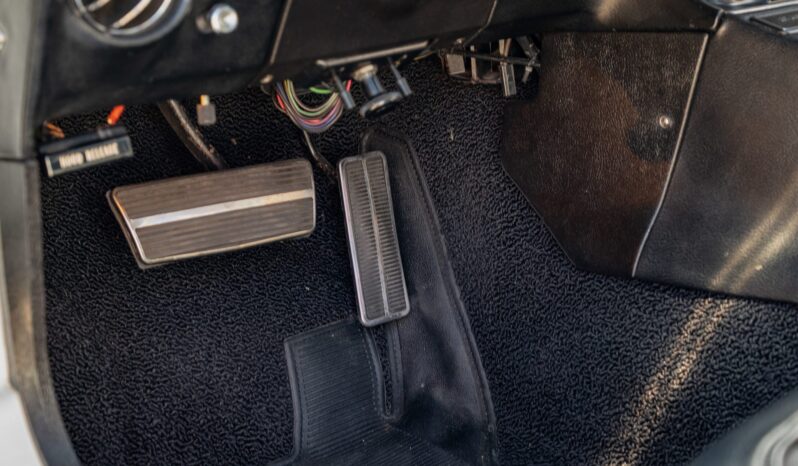 
								1969 Chevrolet Corvette Convertible L71 427 full									