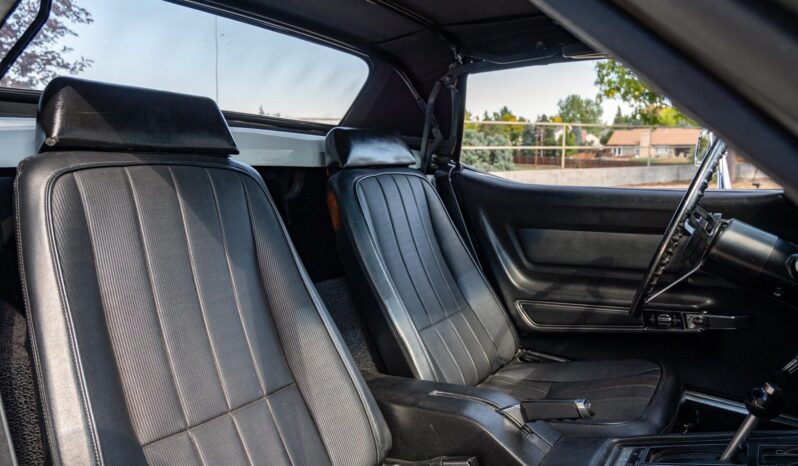 
								1969 Chevrolet Corvette Convertible L71 427 full									