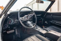 
										1969 Chevrolet Corvette Convertible L71 427 full									