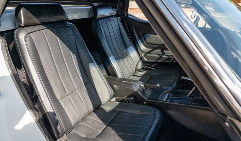 
								1969 Chevrolet Corvette Convertible L71 427 full									