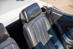 
										1969 Chevrolet Corvette Convertible L71 427 full									