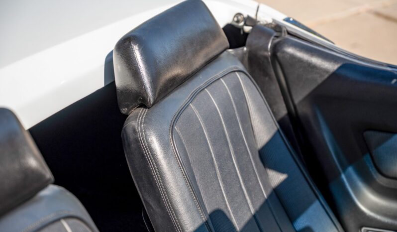 
								1969 Chevrolet Corvette Convertible L71 427 full									