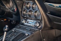 
										1969 Chevrolet Corvette Convertible L71 427 full									