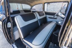 
										1957 Chevrolet Bel Air 150 210 Ground Up full									