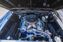 
										1957 Chevrolet Bel Air 150 210 Ground Up full									