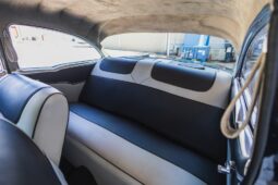 
										1957 Chevrolet Bel Air 150 210 Ground Up full									