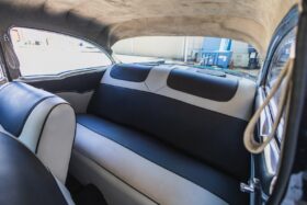 1957 Chevrolet Bel Air 150 210 Ground Up