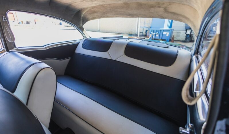 
								1957 Chevrolet Bel Air 150 210 Ground Up full									