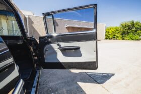 1957 Chevrolet Bel Air 150 210 Ground Up