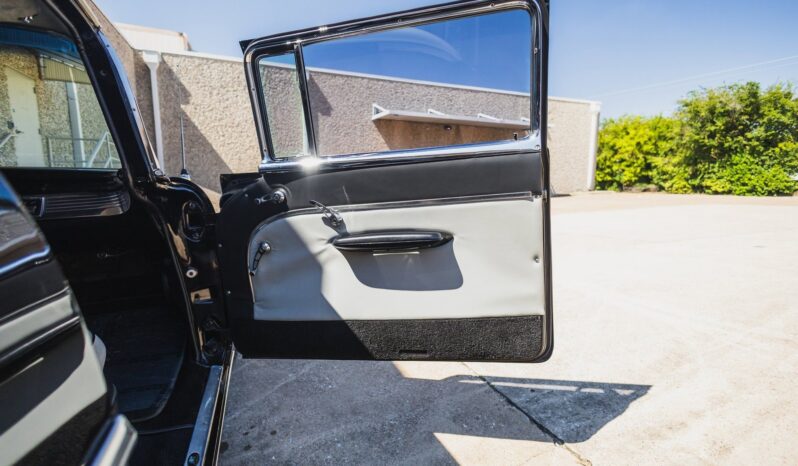 
								1957 Chevrolet Bel Air 150 210 Ground Up full									