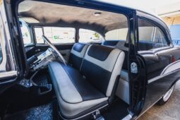 
										1957 Chevrolet Bel Air 150 210 Ground Up full									