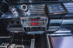 
										1957 Chevrolet Bel Air 150 210 Ground Up full									