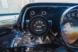 
										1957 Chevrolet Bel Air 150 210 Ground Up full									