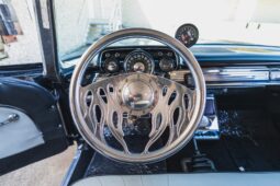 
										1957 Chevrolet Bel Air 150 210 Ground Up full									