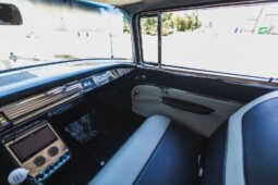 
										1957 Chevrolet Bel Air 150 210 Ground Up full									