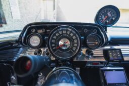 
										1957 Chevrolet Bel Air 150 210 Ground Up full									