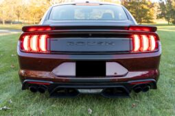 
										2018 Ford Mustang Roush JackHammer full									