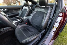 2018 Ford Mustang Roush JackHammer