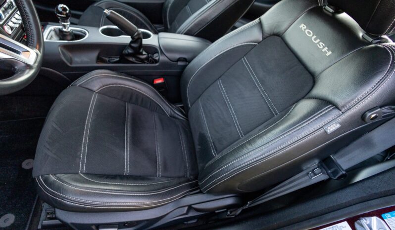 
								2018 Ford Mustang Roush JackHammer full									