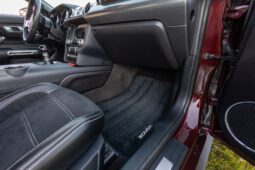 
										2018 Ford Mustang Roush JackHammer full									