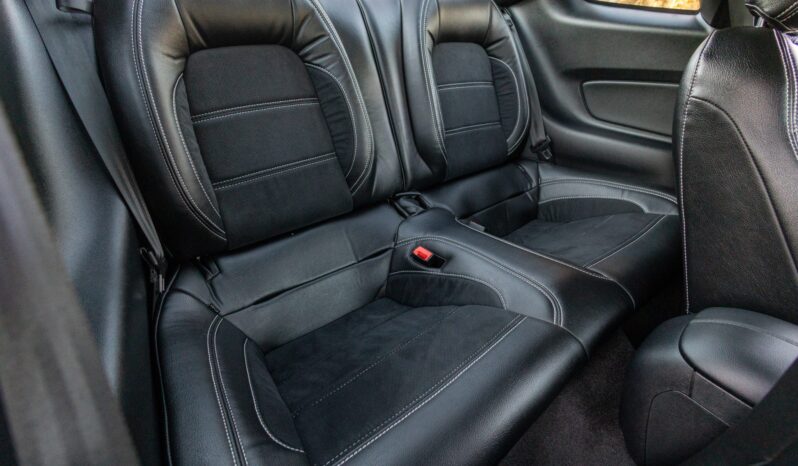 
								2018 Ford Mustang Roush JackHammer full									