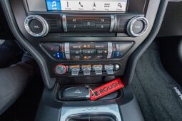 
										2018 Ford Mustang Roush JackHammer full									