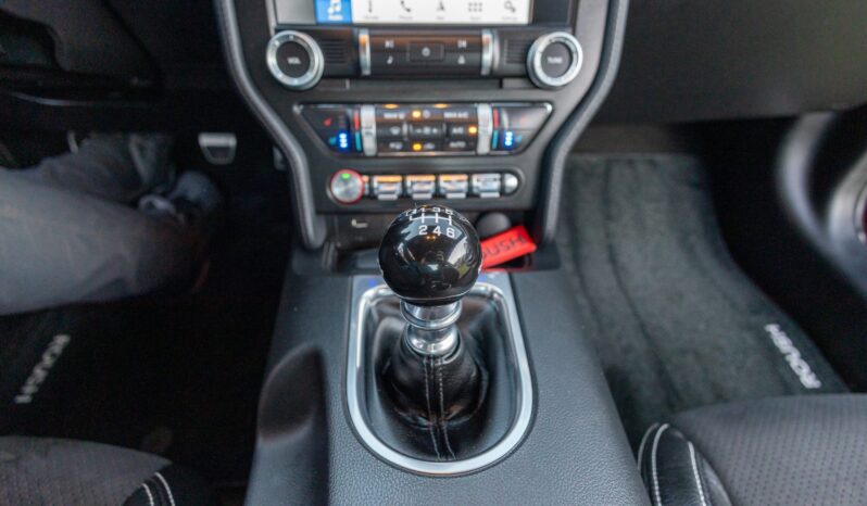 
								2018 Ford Mustang Roush JackHammer full									