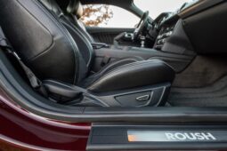 
										2018 Ford Mustang Roush JackHammer full									