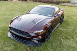 
										2018 Ford Mustang Roush JackHammer full									