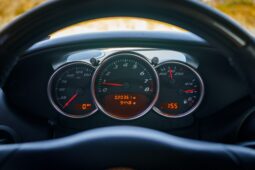 
										2003 Porsche Boxster 5-Speed full									