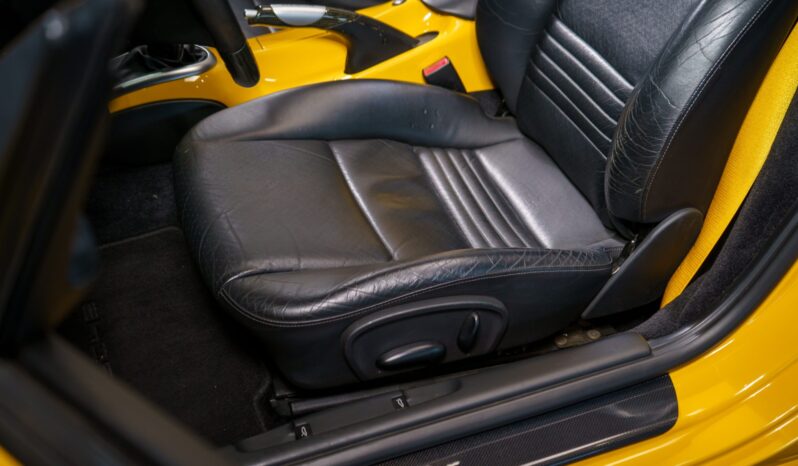 
								2003 Porsche Boxster 5-Speed full									