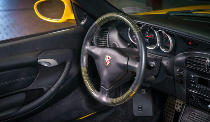 
								2003 Porsche Boxster 5-Speed full									