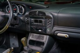 
										2003 Porsche Boxster 5-Speed full									