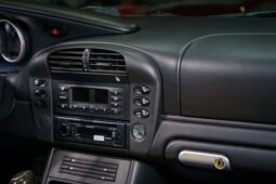 
										2003 Porsche Boxster 5-Speed full									