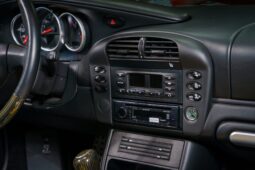 
										2003 Porsche Boxster 5-Speed full									