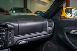 
										2003 Porsche Boxster 5-Speed full									