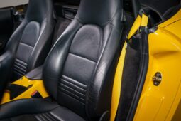 
										2003 Porsche Boxster 5-Speed full									