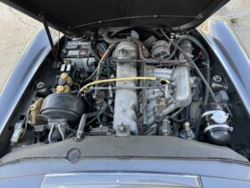 1970 Mercedes-Benz 280SL