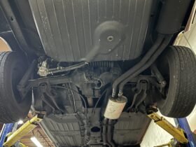 1970 Mercedes-Benz 280SL