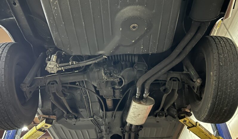 
								1970 Mercedes-Benz 280SL full									