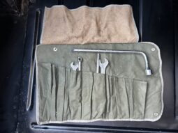 
										1970 Mercedes-Benz 280SL full									