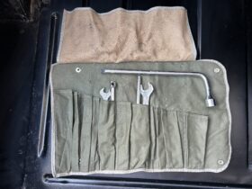 1970 Mercedes-Benz 280SL