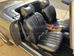 
										1970 Mercedes-Benz 280SL full									