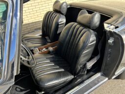 
										1970 Mercedes-Benz 280SL full									